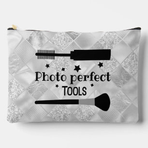 Cute photo perfect tools accessory pouch