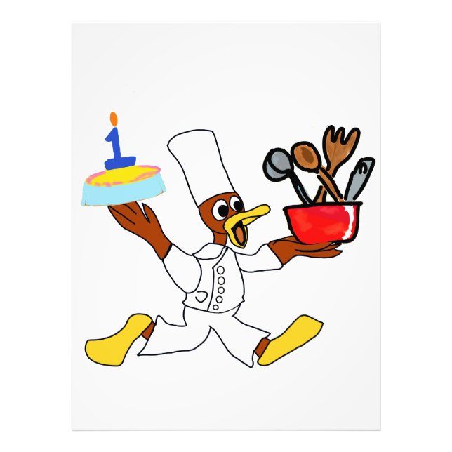 Cute Photo Print (Front)