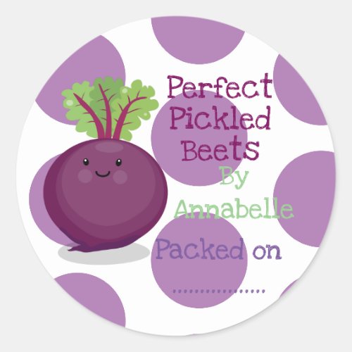 illustration label