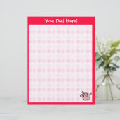 Cute Pig (Standing Front)