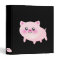 Cute pig cartoon