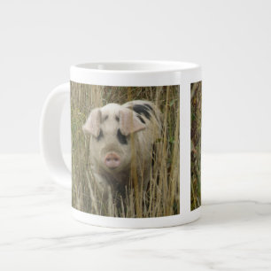 Cute Pig Mug