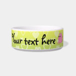 Cute pig rainbow hearts<br><div class="desc">Cute pink pig with rainbow hearts pattern Personalize it with a name, saying, or monogram</div>