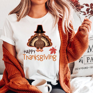  That's the Turkey Funny Thanksgiving Cat Fake Turkey Meow Zip  Hoodie : Clothing, Shoes & Jewelry