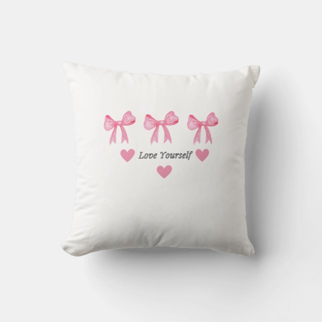 Cute pillows (Front)