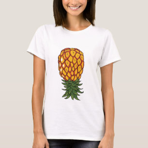 Cute Pineapple Shirt