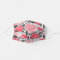Cute Pink And Gray Peony Flowers Floral