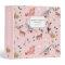 Cute | Pink | Animals Pattern | Sloth | Baby book