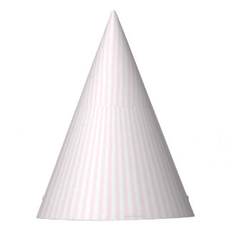 Cute Pink Birthday Cake "Happy Birthday My Beauty" Party Hat