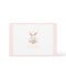 Cute pink Bunny Rabbit Baby girl Baby Shower 