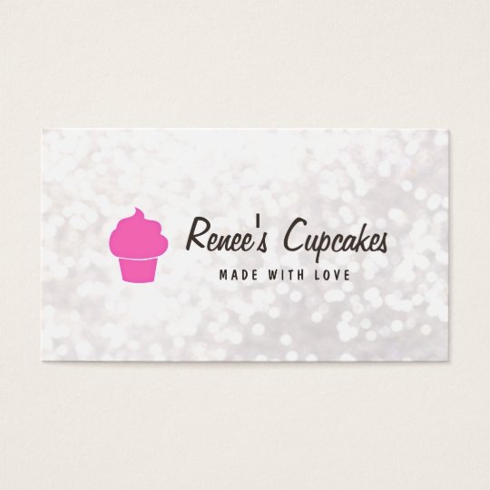 chef business cards