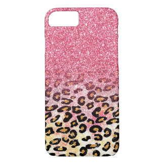 Leopard iPhone Cases & Covers | Zazzle