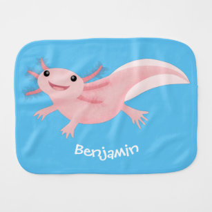 Axolotl Baby Kids Zazzle Axolotl Baby Kids Zazzle