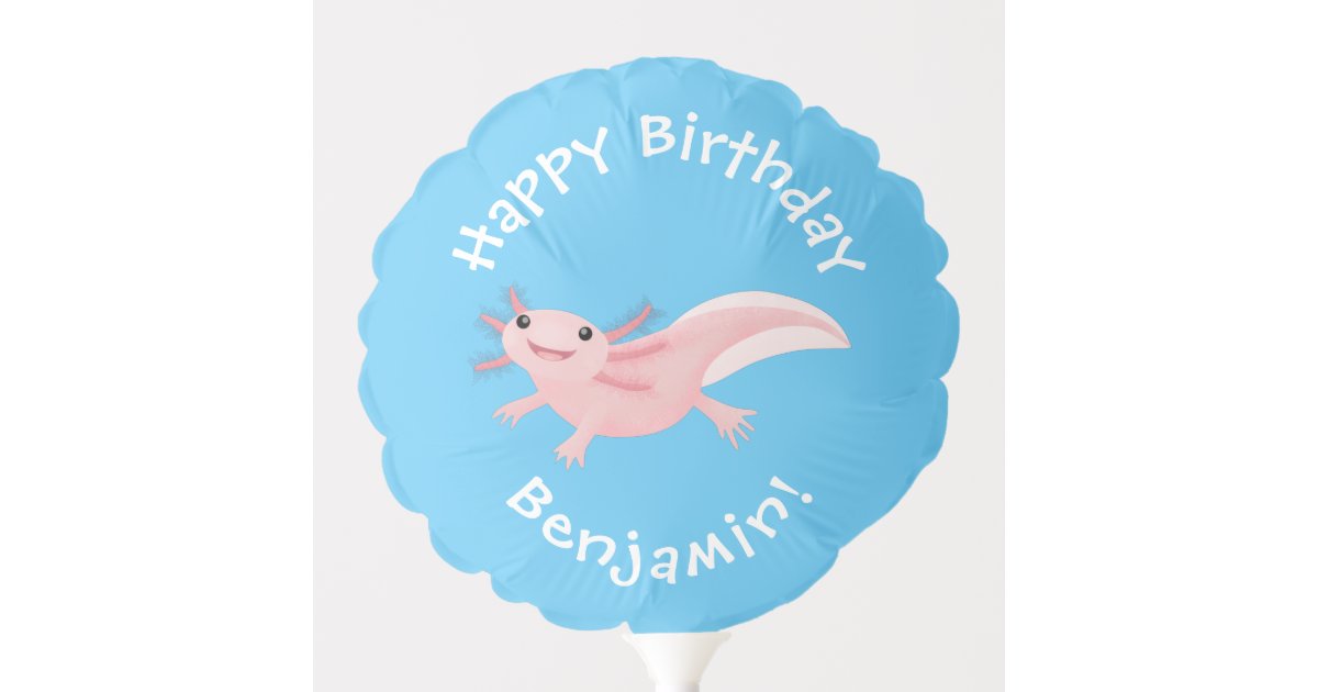 Axolotl Party Cups, Axolotl Cups Axolotl Birthday Party, Axolotl Party  Favors, Axolotl Baby Shower, Axolotle Party Supplies, Reusable 
