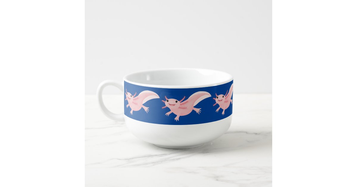 CUTE AXOLOTL' Mug