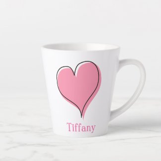 Cute Pink Heart