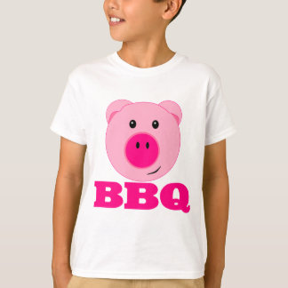 BBQ T-Shirts, BBQ Shirts & Custom BBQ Clothing