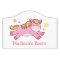 Cute Pink Pony Girls