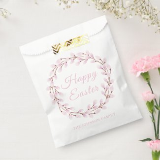 Cute Pink **bleep** Willow Happy Easter 