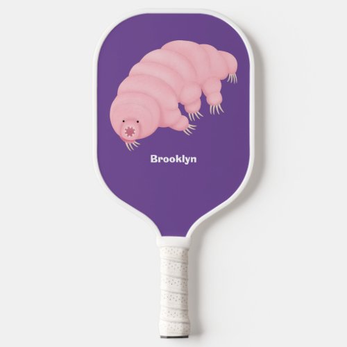 pickleball paddle