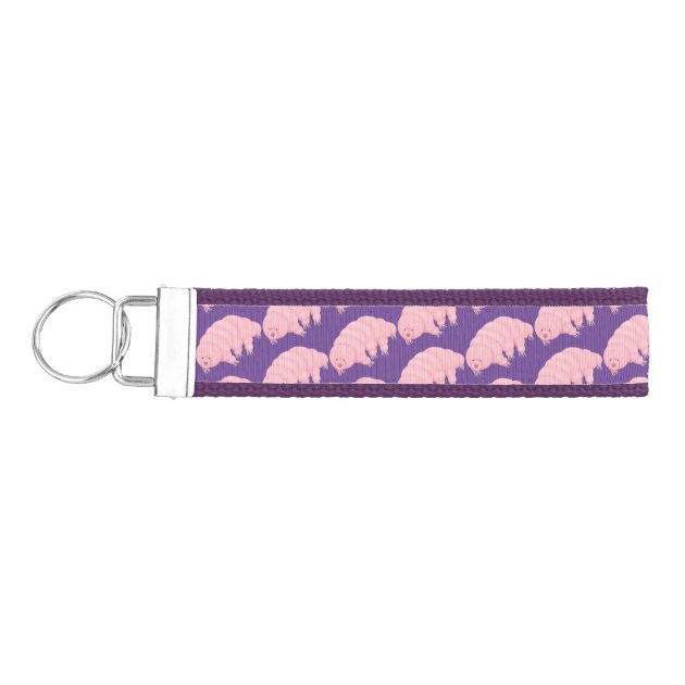 Tardigrade keychain clearance