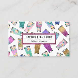 Craft Business Cards Business Card Printing Zazzle