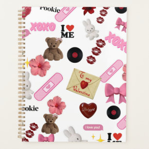 cute planner