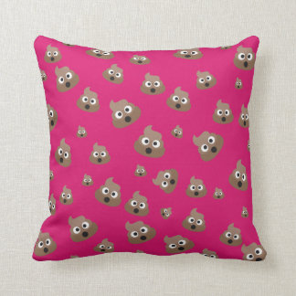 Emoji Pillows - Decorative & Throw Pillows Zazzle