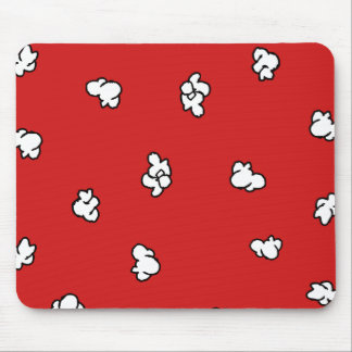 Cute Popcorn Clipart Popcorn Cartoon ImagesPopcorn Mouse Pad