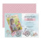 Cute Preschool Photo Girl Graduation Party