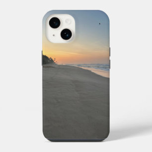 Cute Pretty Natural beach lover gift  iPhone 14 Case