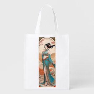 Cute Princess Smart Bag