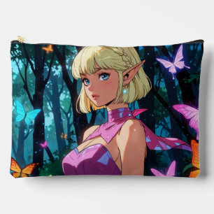 Cute Print Cut Sew Bag