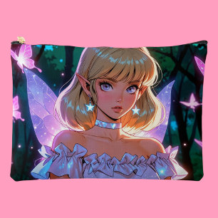 Cute Print Cut Sew Bag