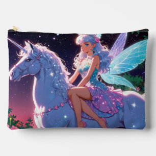 Cute Print Cut Sew Bag