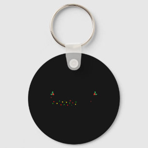 Cute Probably Just Gonna Jingle Some Of The Way I' Keychain