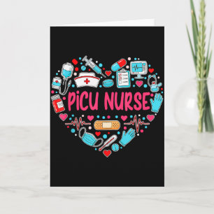 Cute Proud Cu Nurse Week Gift Cu Nurse Appreciatio Card