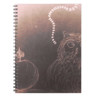 Cute puffy yaie is your best friend notebook