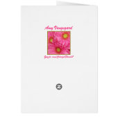 Cute Puggle Cards (Back)