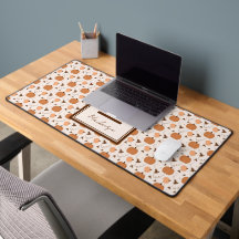 Cute Pumpkin Pattern