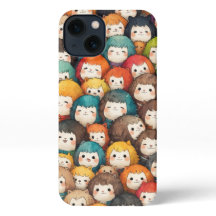 Cute Puppies case