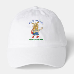Cute Puppy Gift Idea - Funny Cartoon Dog Kids  Hat