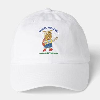 Cute Puppy Gift Idea - Funny Cartoon Dog Kids Hat