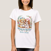 Cute Puppy Nurse Pawsitive Watercolor Personalized