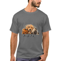 Cute Puppy 