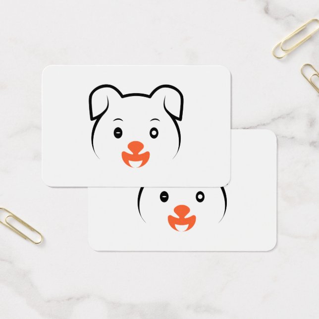 Cute Puppy Wink (Office)