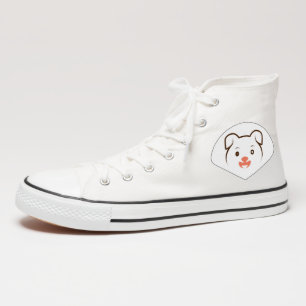 Cute Puppy Wink Patch