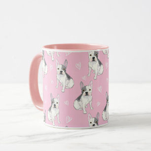 Cute Pups Mug