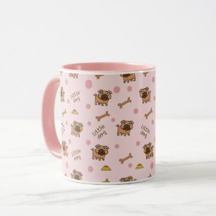 Cute Pups Mug