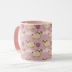 Cute Pups Mug